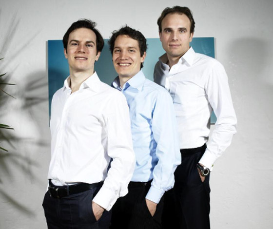 صورة رقم 8 - حققوا ثروة طائلة دون إبداع.. قصة الإخوة ساموير، ملوك استنساخ الشركات الإلكترونية العالمية صورة رقم 8 - حققوا ثروة طائلة دون إبداع.. قصة الإخوة ساموير، ملوك استنساخ الشركات الإلكترونية العالمية