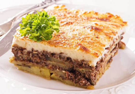 إليكم طريقة تحضير صينية اللحم بالباذنجان الشهية صورة رقم 4 إليكم طريقة تحضير صينية اللحم بالباذنجان الشهية صورة رقم 4