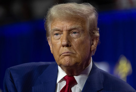 رسالة من المشتبه به: حاولت اغتيال ترامب لكنني خذلت العالم! صورة رقم 11