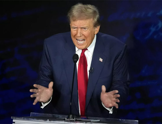 رسالة من المشتبه به: حاولت اغتيال ترامب لكنني خذلت العالم! صورة رقم 13