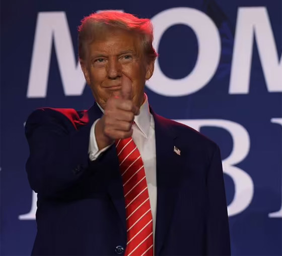 رسالة من المشتبه به: حاولت اغتيال ترامب لكنني خذلت العالم! صورة رقم 14