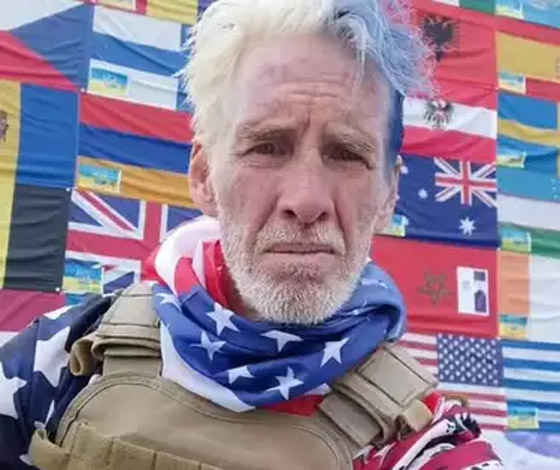 رسالة من المشتبه به: حاولت اغتيال ترامب لكنني خذلت العالم! صورة رقم 2