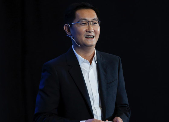 صورة رقم 5 - قصة الملياردير المنعزل الذي أصبح أغنى شخص في الصين! صورة رقم 5 - قصة الملياردير المنعزل الذي أصبح أغنى شخص في الصين!