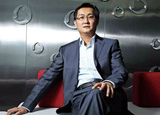 صورة رقم 6 - قصة الملياردير المنعزل الذي أصبح أغنى شخص في الصين! صورة رقم 6 - قصة الملياردير المنعزل الذي أصبح أغنى شخص في الصين!