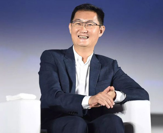 صورة رقم 4 - قصة الملياردير المنعزل الذي أصبح أغنى شخص في الصين! صورة رقم 4 - قصة الملياردير المنعزل الذي أصبح أغنى شخص في الصين!