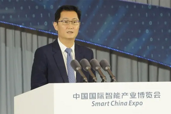 صورة رقم 8 - قصة الملياردير المنعزل الذي أصبح أغنى شخص في الصين! صورة رقم 8 - قصة الملياردير المنعزل الذي أصبح أغنى شخص في الصين!