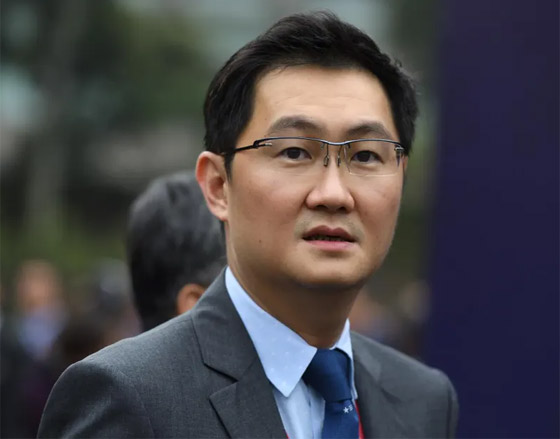 صورة رقم 1 - قصة الملياردير المنعزل الذي أصبح أغنى شخص في الصين! صورة رقم 1 - قصة الملياردير المنعزل الذي أصبح أغنى شخص في الصين!