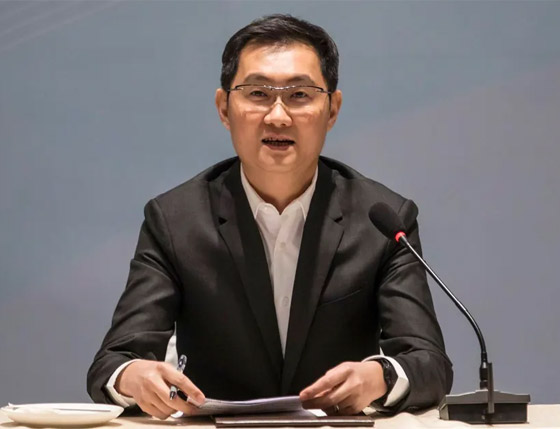 صورة رقم 9 - قصة الملياردير المنعزل الذي أصبح أغنى شخص في الصين! صورة رقم 9 - قصة الملياردير المنعزل الذي أصبح أغنى شخص في الصين!