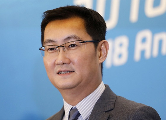 صورة رقم 10 - قصة الملياردير المنعزل الذي أصبح أغنى شخص في الصين! صورة رقم 10 - قصة الملياردير المنعزل الذي أصبح أغنى شخص في الصين!