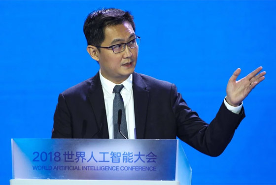 صورة رقم 11 - قصة الملياردير المنعزل الذي أصبح أغنى شخص في الصين! صورة رقم 11 - قصة الملياردير المنعزل الذي أصبح أغنى شخص في الصين!