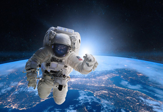 الرحلة السياحية إلى الفضاء حلم أصبح واقعا مع بعض الشركات! صورة رقم 10 الرحلة السياحية إلى الفضاء حلم أصبح واقعا مع بعض الشركات! صورة رقم 10