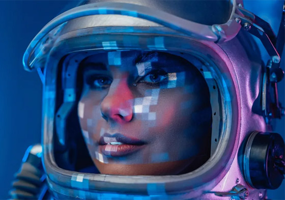 الرحلة السياحية إلى الفضاء حلم أصبح واقعا مع بعض الشركات! صورة رقم 2 الرحلة السياحية إلى الفضاء حلم أصبح واقعا مع بعض الشركات! صورة رقم 2