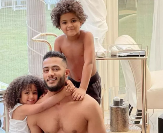 المحكمة ترفض استئناف محامي نجل محمد رمضان الذي تعدى على زميله بالنادي.. وتؤيد إيداعه دار رعاية الطفل صورة رقم 6