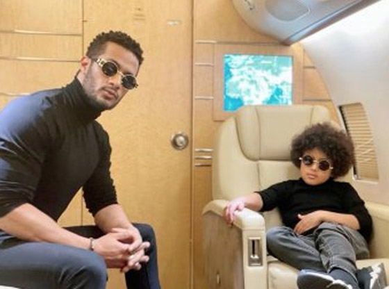 المحكمة ترفض استئناف محامي نجل محمد رمضان الذي تعدى على زميله بالنادي.. وتؤيد إيداعه دار رعاية الطفل صورة رقم 5