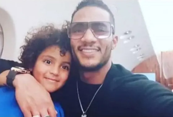 المحكمة ترفض استئناف محامي نجل محمد رمضان الذي تعدى على زميله بالنادي.. وتؤيد إيداعه دار رعاية الطفل صورة رقم 7