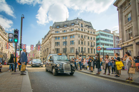 لإعادته لمجده.. خطط لتحويل شارع 