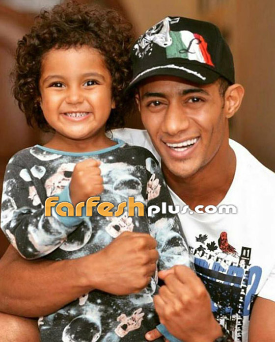 المحكمة تقرر إيداع ابن محمد رمضان في دار رعاية بسبب اعتدائه على  زميله الطفل! صورة رقم 4