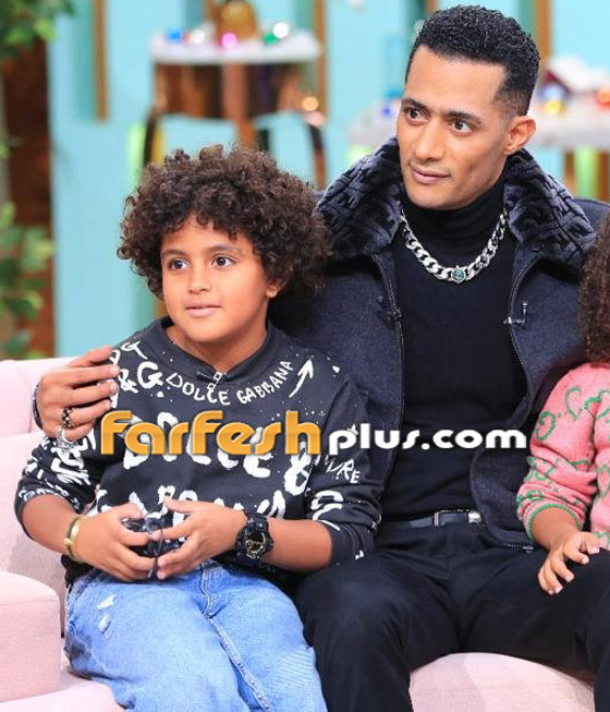 المحكمة تقرر إيداع ابن محمد رمضان في دار رعاية بسبب اعتدائه على  زميله الطفل! صورة رقم 2