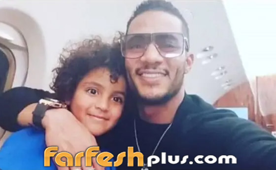 أبناء نجوم سٌجنوا خلف القضبان، آخرهم نجل محمد رمضان! صورة رقم 5