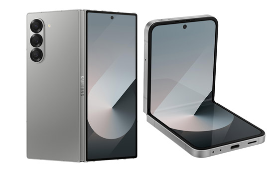 سامسونغ تستعرض مزايا الذكاء الاصطناعي بهواتفها القابلة للطي صورة رقم 2 سامسونغ تستعرض مزايا الذكاء الاصطناعي بهواتفها القابلة للطي صورة رقم 2