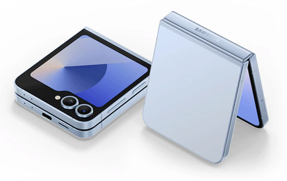 سامسونغ تستعرض مزايا الذكاء الاصطناعي بهواتفها القابلة للطي صورة رقم 5 سامسونغ تستعرض مزايا الذكاء الاصطناعي بهواتفها القابلة للطي صورة رقم 5