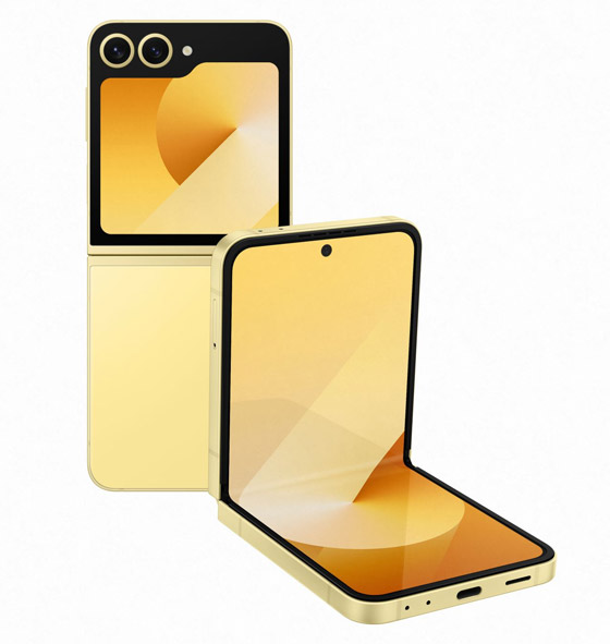 سامسونغ تستعرض مزايا الذكاء الاصطناعي بهواتفها القابلة للطي صورة رقم 6 سامسونغ تستعرض مزايا الذكاء الاصطناعي بهواتفها القابلة للطي صورة رقم 6