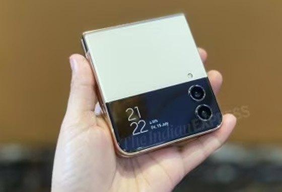 سامسونغ تستعرض مزايا الذكاء الاصطناعي بهواتفها القابلة للطي صورة رقم 7 سامسونغ تستعرض مزايا الذكاء الاصطناعي بهواتفها القابلة للطي صورة رقم 7