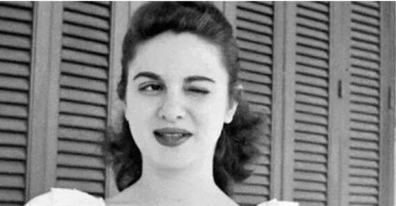 في ذكرى وفاة فاتن حمامة: تعرف على زيجاتها وقصص حبها صورة رقم 4