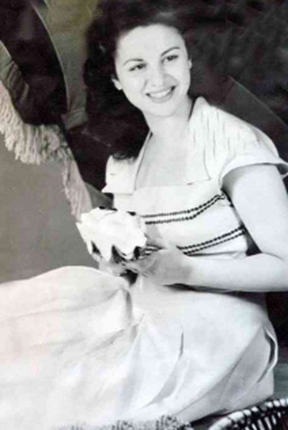 في ذكرى وفاة فاتن حمامة: تعرف على زيجاتها وقصص حبها صورة رقم 8