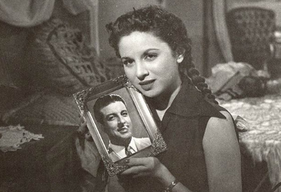 في ذكرى وفاة فاتن حمامة: تعرف على زيجاتها وقصص حبها صورة رقم 9