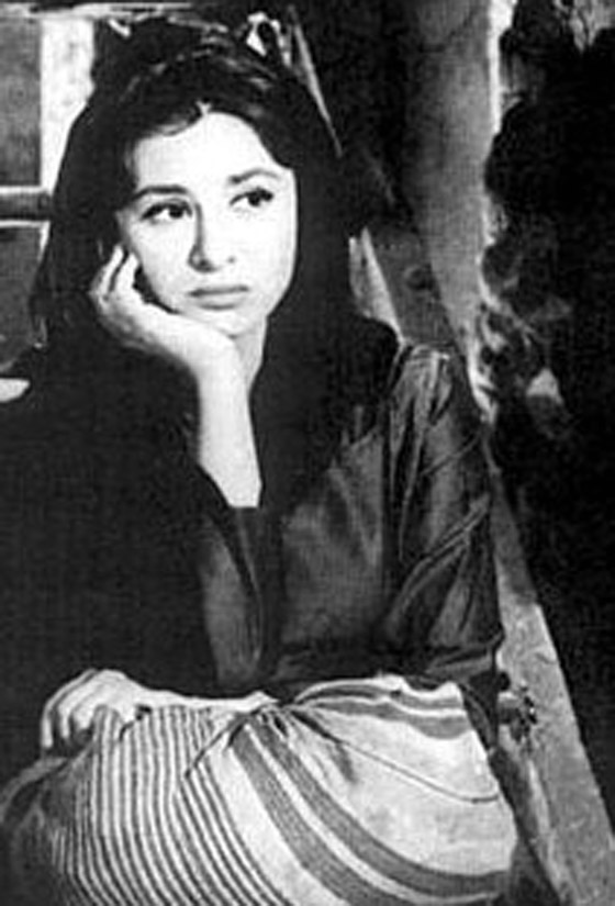 في ذكرى وفاة فاتن حمامة: تعرف على زيجاتها وقصص حبها صورة رقم 10