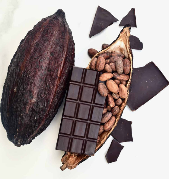 هل تأكل شوكولاتة مصنوعة من الفول؟ قد يكون هذا هو المستقبل! صورة رقم 10 هل تأكل شوكولاتة مصنوعة من الفول؟ قد يكون هذا هو المستقبل! صورة رقم 10