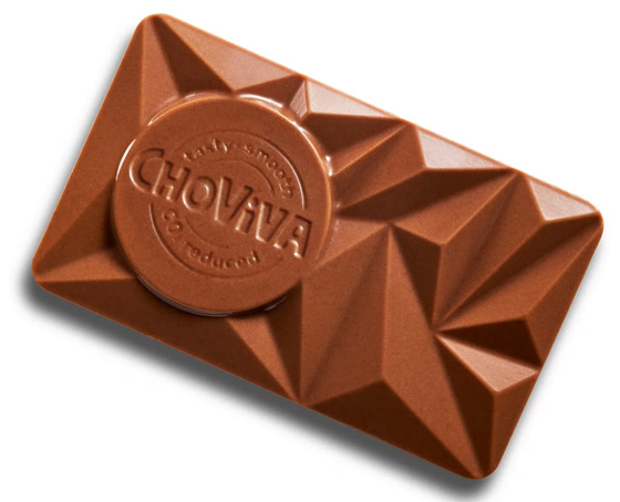 هل تأكل شوكولاتة مصنوعة من الفول؟ قد يكون هذا هو المستقبل! صورة رقم 1 هل تأكل شوكولاتة مصنوعة من الفول؟ قد يكون هذا هو المستقبل! صورة رقم 1