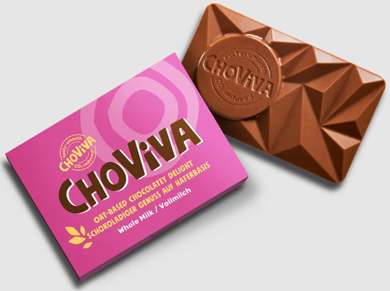 هل تأكل شوكولاتة مصنوعة من الفول؟ قد يكون هذا هو المستقبل! صورة رقم 3 هل تأكل شوكولاتة مصنوعة من الفول؟ قد يكون هذا هو المستقبل! صورة رقم 3