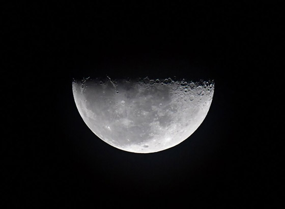 فيديو: الأرض تستقبل قمرا صغيرا جديدا هذا الشهر..! صورة رقم 5 فيديو: الأرض تستقبل قمرا صغيرا جديدا هذا الشهر..! صورة رقم 5