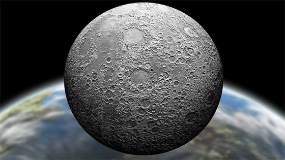 فيديو: الأرض تستقبل قمرا صغيرا جديدا هذا الشهر..! صورة رقم 3 فيديو: الأرض تستقبل قمرا صغيرا جديدا هذا الشهر..! صورة رقم 3