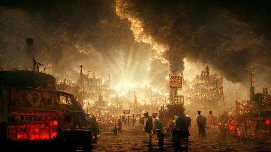 دراسة: 39 مليون شخص مهددون بالموت بحلول 2050! صورة رقم 2 دراسة: 39 مليون شخص مهددون بالموت بحلول 2050! صورة رقم 2