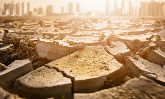 دراسة: 39 مليون شخص مهددون بالموت بحلول 2050! صورة رقم 4 دراسة: 39 مليون شخص مهددون بالموت بحلول 2050! صورة رقم 4