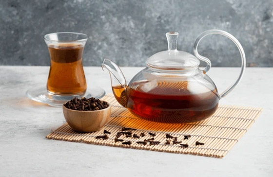 صورة رقم 6 - شاي يحتوي على مكونين سحريين لإنقاص الوزن السريع! صورة رقم 6 - شاي يحتوي على مكونين سحريين لإنقاص الوزن السريع!