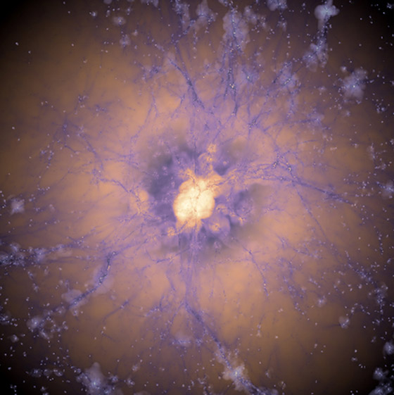 لا أثر لها.. علماء يفكون لغز لا أثر لها.. علماء يفكون لغز