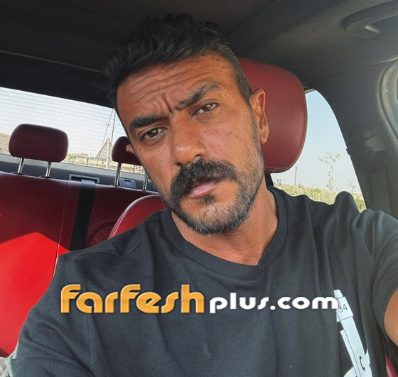 مسلسلات رمضان 2025: أحمد العوضي يقع ضحية (رامز إيلون مصر) وينشر برومو فهد البطل صورة رقم 11