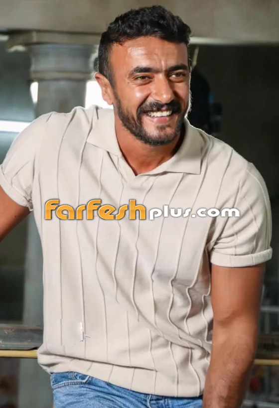 مسلسلات رمضان 2025: أحمد العوضي يقع ضحية (رامز إيلون مصر) وينشر برومو فهد البطل صورة رقم 12