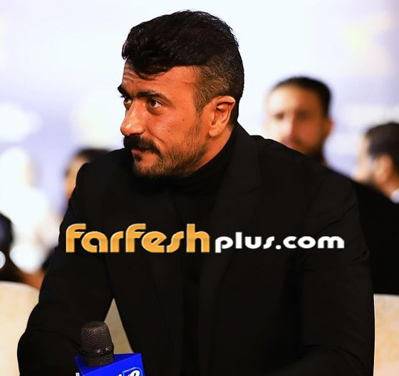 مسلسلات رمضان 2025: أحمد العوضي يقع ضحية (رامز إيلون مصر) وينشر برومو فهد البطل صورة رقم 14