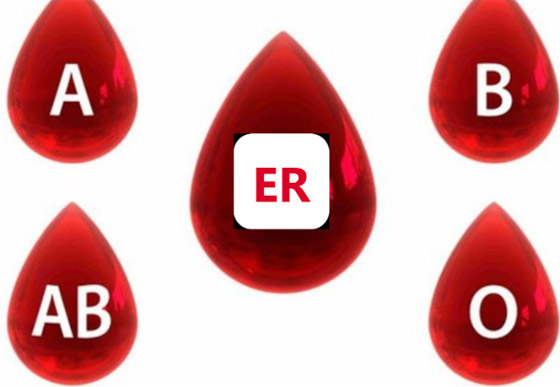 بعد غموض دام 50 عاما.. فصيلة دم جديدة تظهر صورة رقم 3 بعد غموض دام 50 عاما.. فصيلة دم جديدة تظهر صورة رقم 3