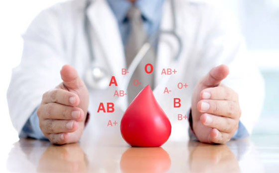 بعد غموض دام 50 عاما.. فصيلة دم جديدة تظهر صورة رقم 6 بعد غموض دام 50 عاما.. فصيلة دم جديدة تظهر صورة رقم 6