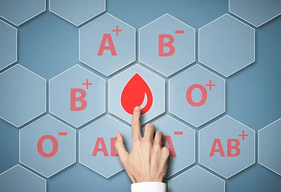 بعد غموض دام 50 عاما.. فصيلة دم جديدة تظهر صورة رقم 1 بعد غموض دام 50 عاما.. فصيلة دم جديدة تظهر صورة رقم 1