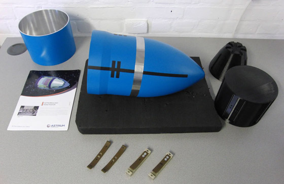 منها إنشاء فيروس قاتل.. طرق علمية غريبة حاول بها العلماء حل المشاكل الكبرى صورة رقم 5 منها إنشاء فيروس قاتل.. طرق علمية غريبة حاول بها العلماء حل المشاكل الكبرى صورة رقم 5