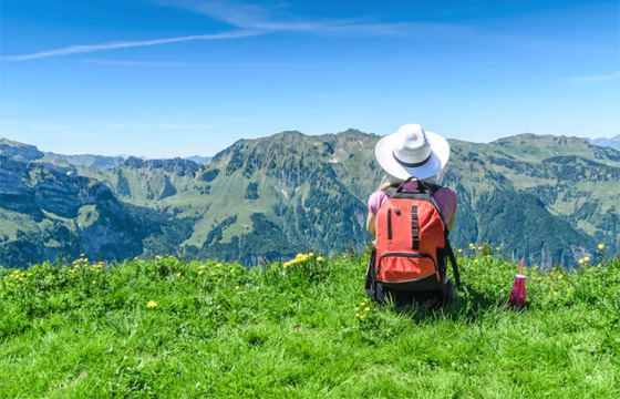 رحلات لمحبي المشي لمسافات طويلة في أوروبا خلال فصل الخريف صورة رقم 1 رحلات لمحبي المشي لمسافات طويلة في أوروبا خلال فصل الخريف صورة رقم 1