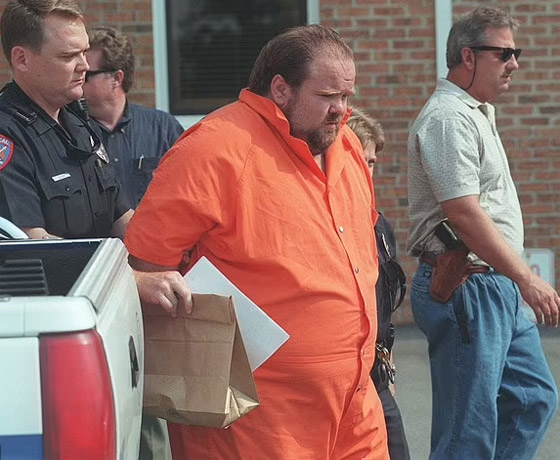 ارتجاف وتنفس صعب.. تفاصيل ثاني إعدام بالنيتروجين في أمريكا صورة رقم 6 ارتجاف وتنفس صعب.. تفاصيل ثاني إعدام بالنيتروجين في أمريكا صورة رقم 6