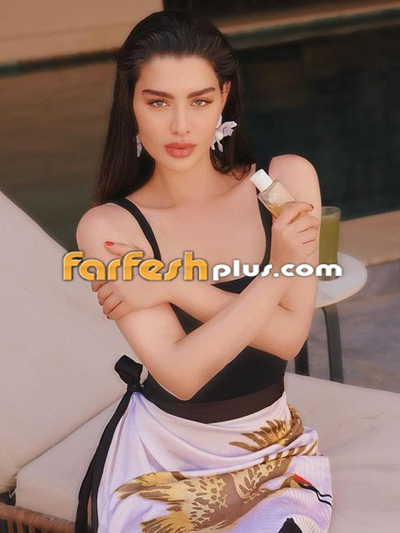 نيابة دبي العامة تفضح روان بن حسين: حين تم توقيفها كانت بحالة سكر! صورة رقم 3